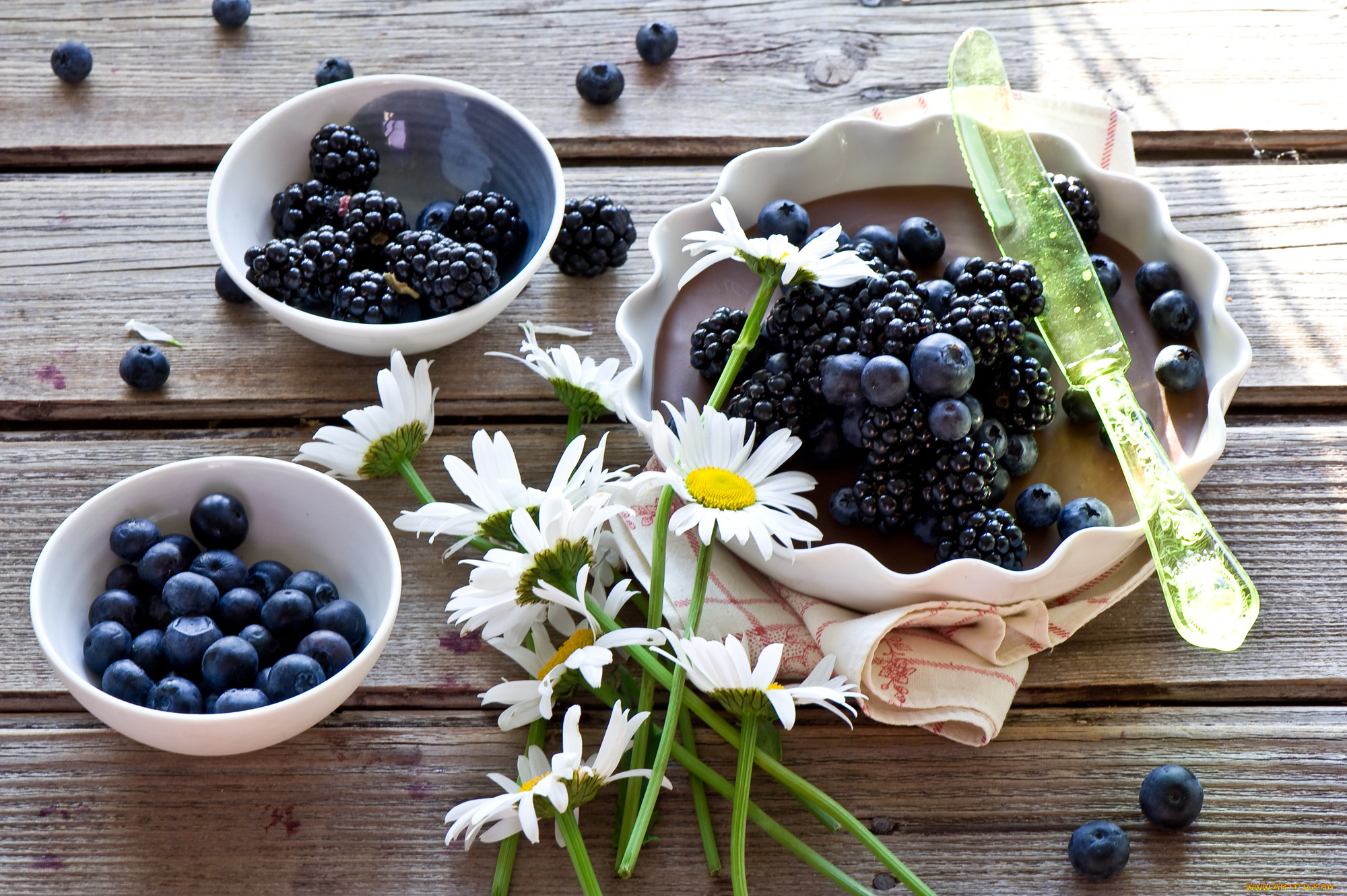 Food flowers. Черника голубика ежевика. Ежевика и голубика. Букет черника голубика. Черника черный смородина голубика.